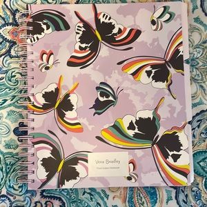 Brand new beautiful notebook 3 subject